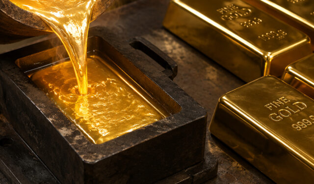 Precious metals Precious metals