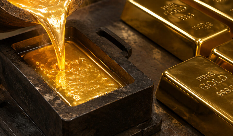 Precious metals